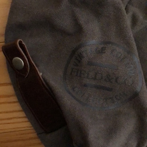 •FREE ADD ONS• Duffel Bag - Picture 4 of 6